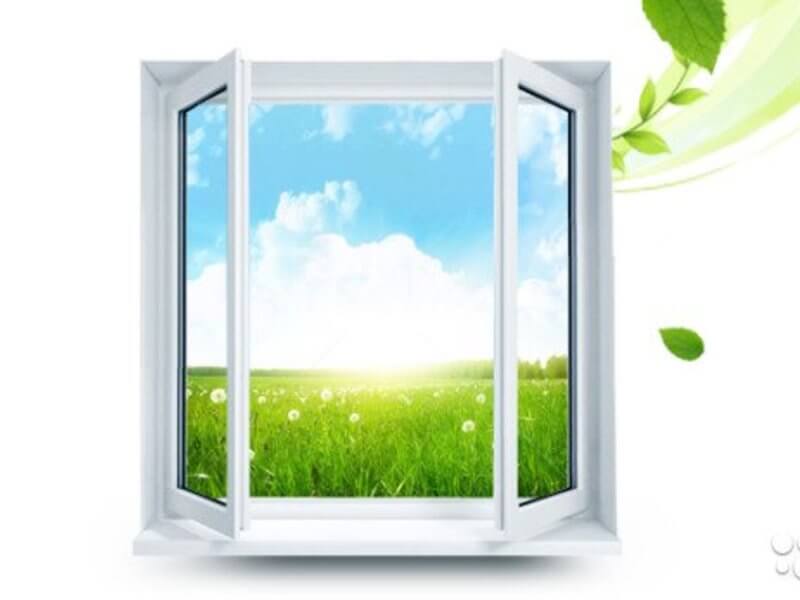 какие окна экологичнее